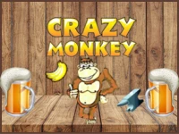 Crazy Monkey